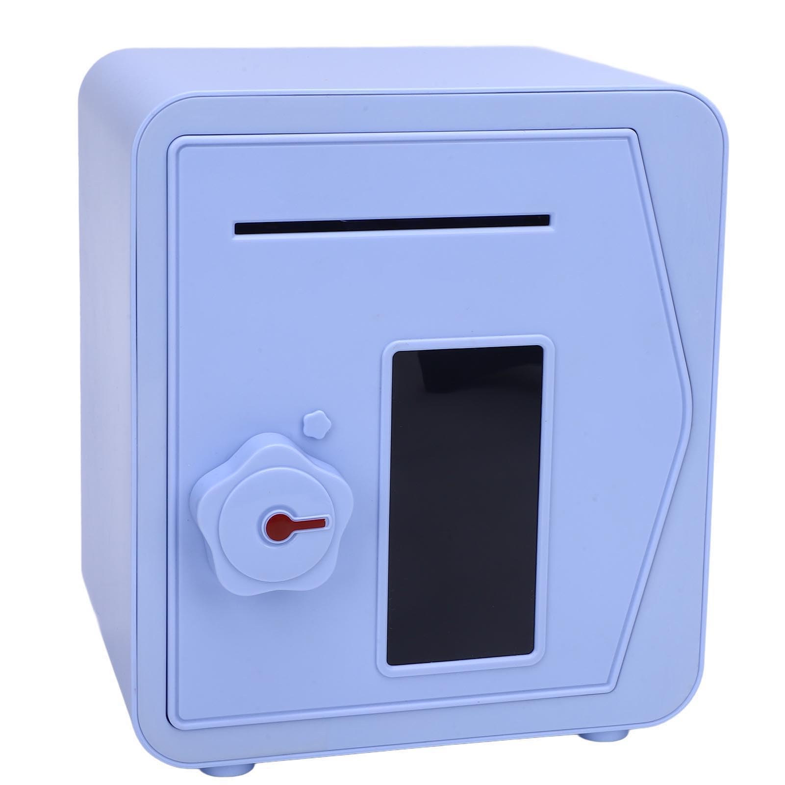 Tirelire pour enfants tactile et automatique pour décorer leur chambre