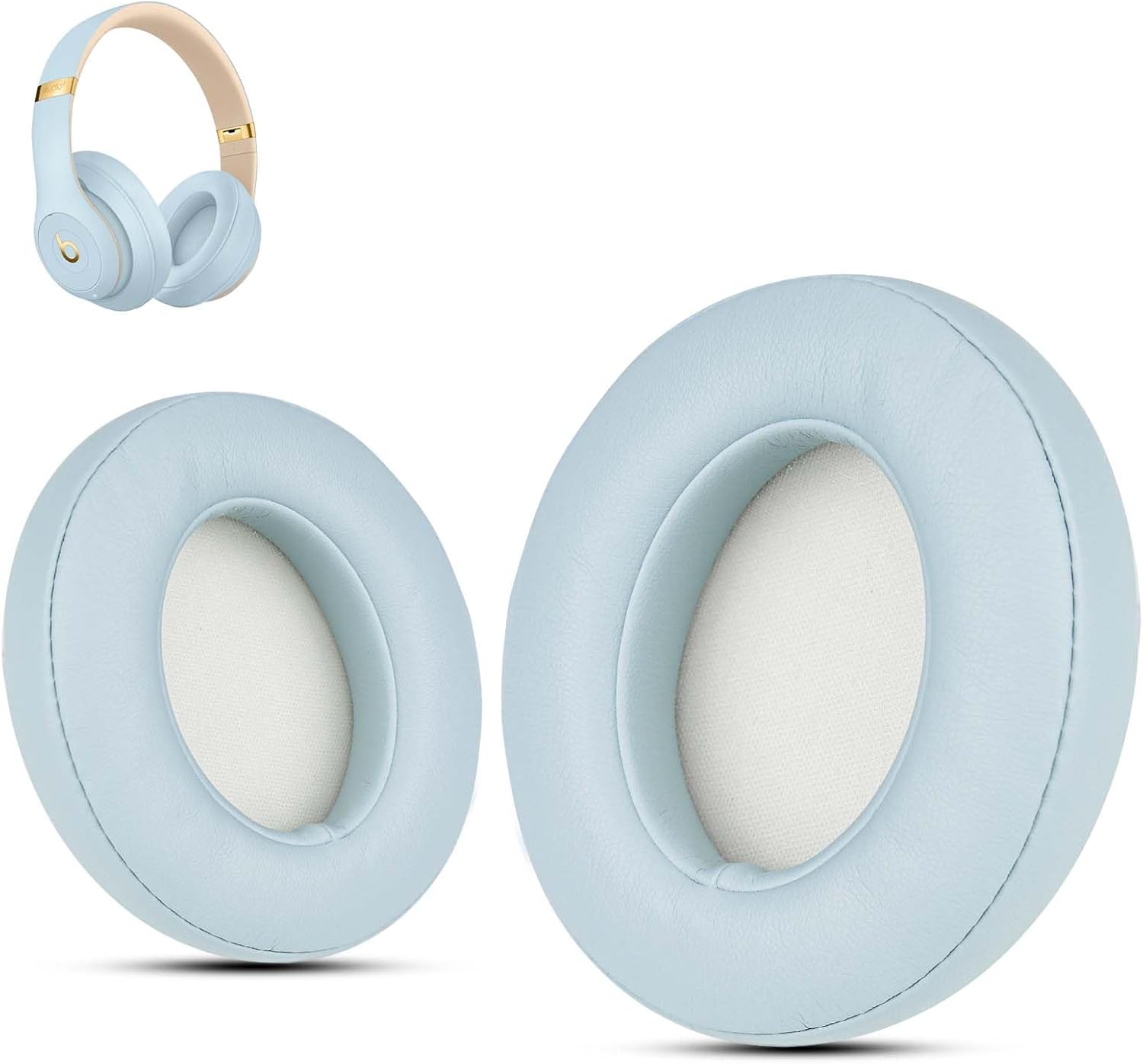 Krone Kalpasmos Earpads Replacement for Beats Studio 3