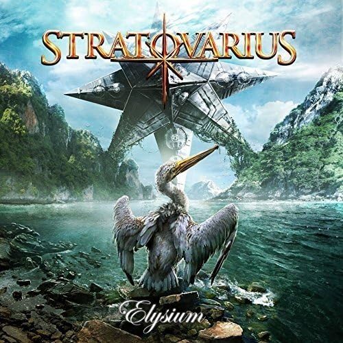 stratovarius elysium