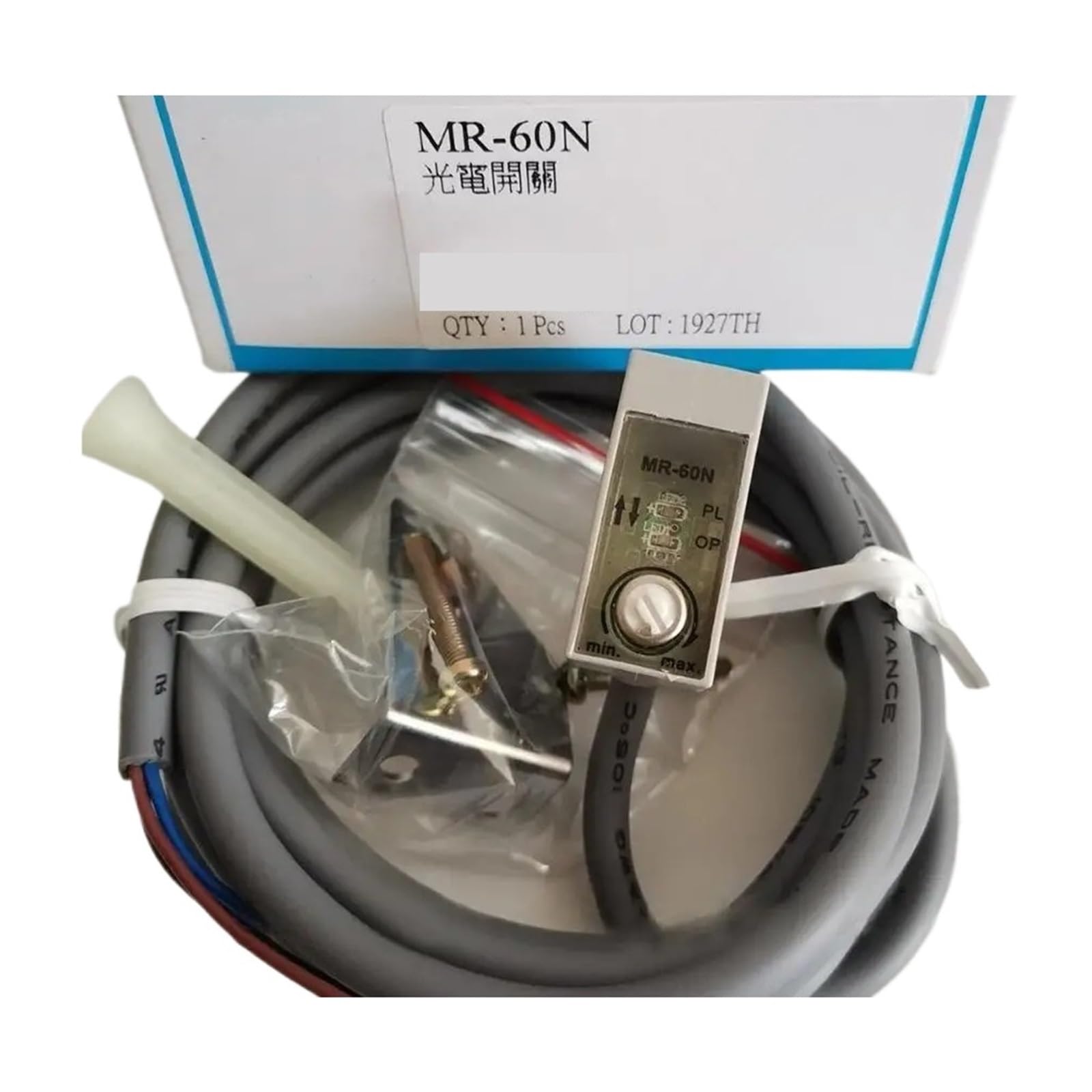 Y63Z1Y0 MR-60N MR60N Photoelectric Switch Sensor