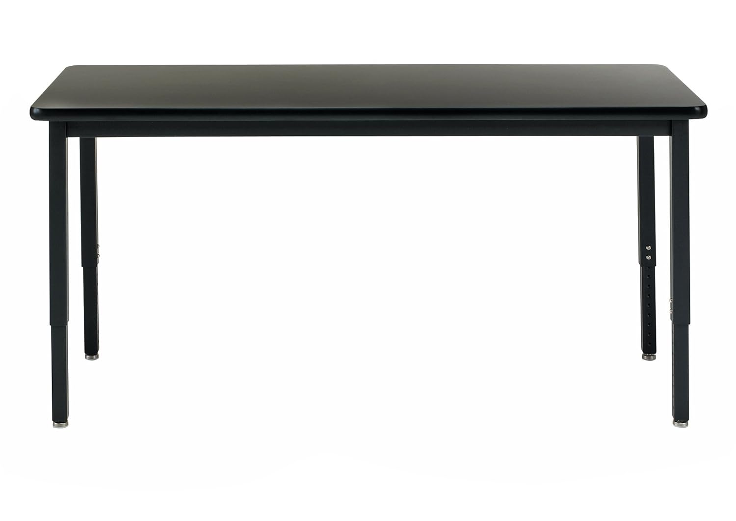 Diversified Woodcrafts X8152 Adjustable Height Metal Table