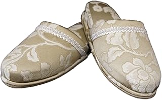 ジェニファーテイラー 【ルームシューズ ユニセックス】 Heirloom 32826SP