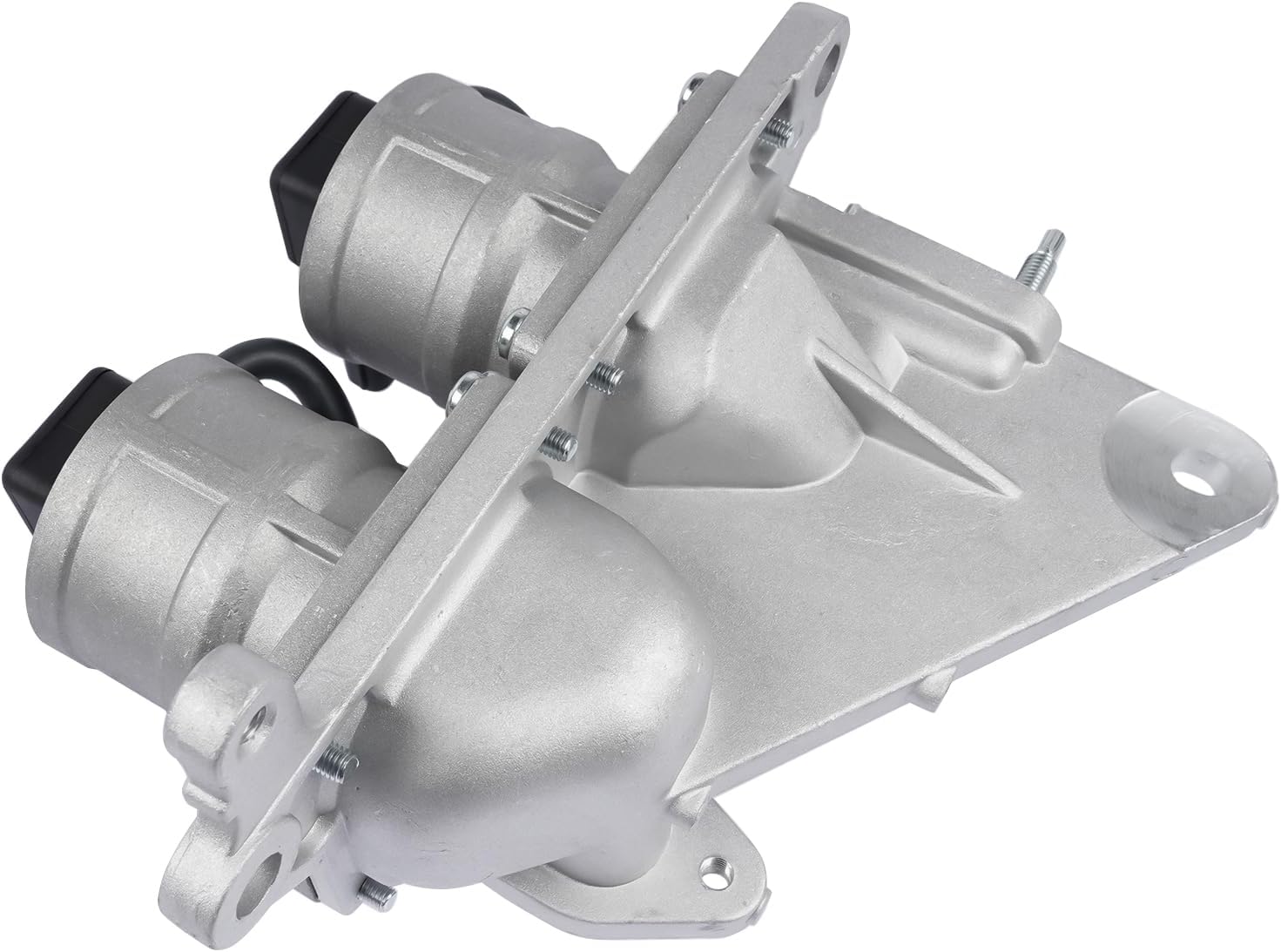 Secondary Air Injection Pump Check Valve Replacement for Toyota Tundra 4.0L 2007-2011 Part# 25710-31010, 25710-31011, 25710-31012