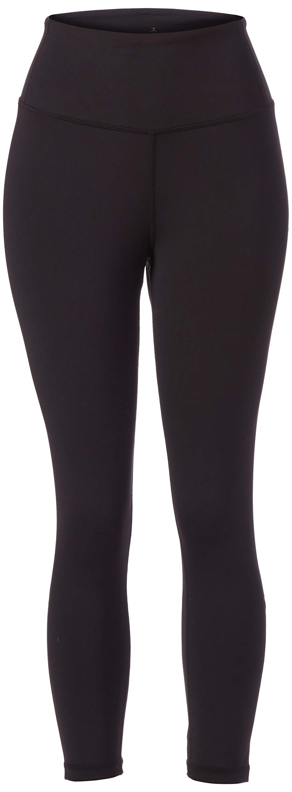 DanskinWomen's Active Breeze 3/4 Legging