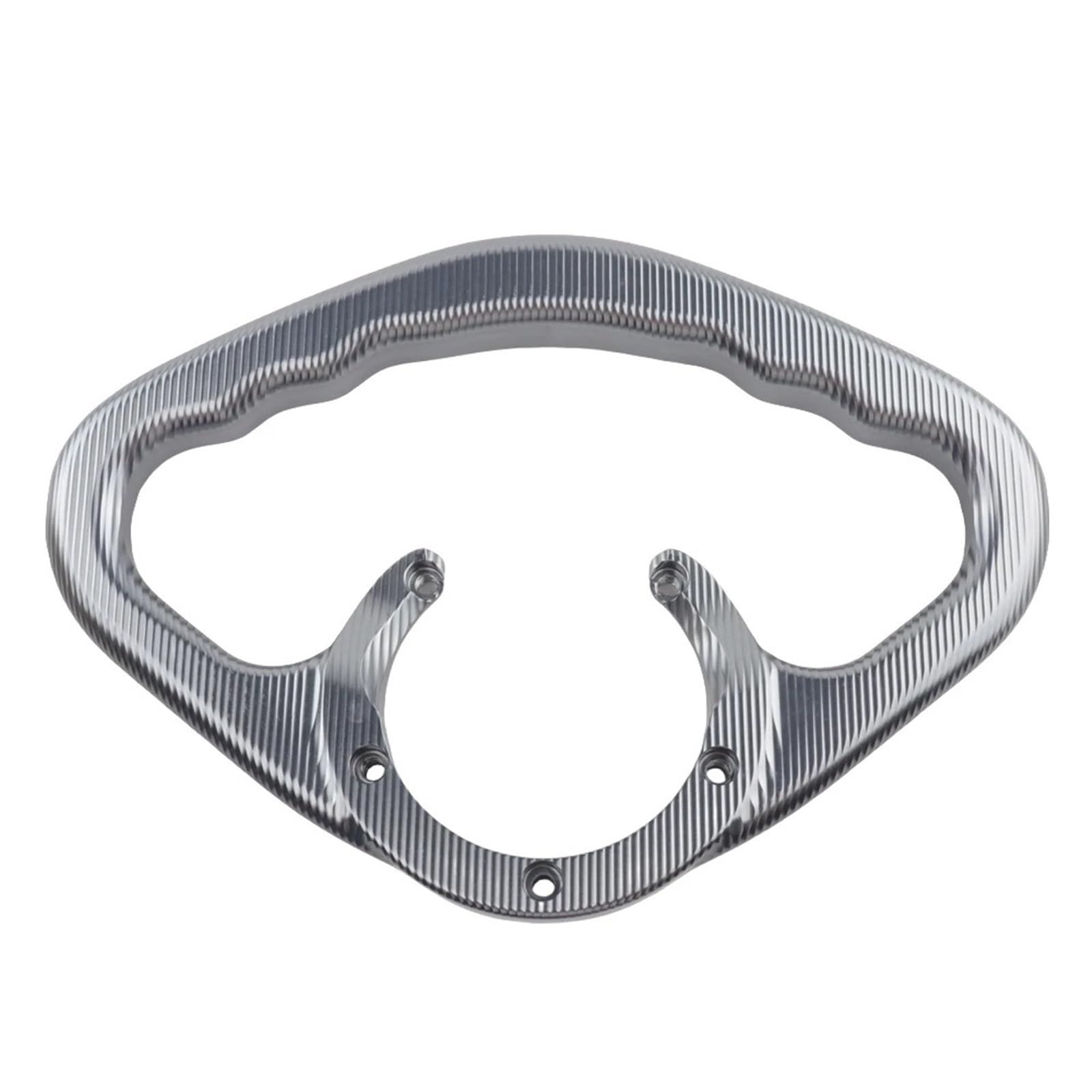 Accoudoir de réservoir CB650R balades en duo confort passager arrière - 4