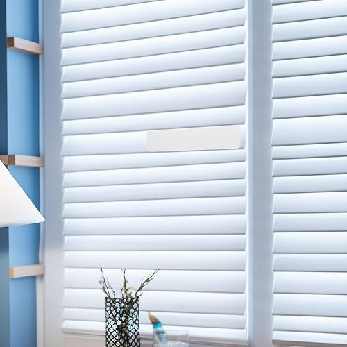 Miniatura 7 de Angoily Kit de reparación de persianas verticales, clips de repuesto de 6 piezas, rápido y cómodo de aplicar