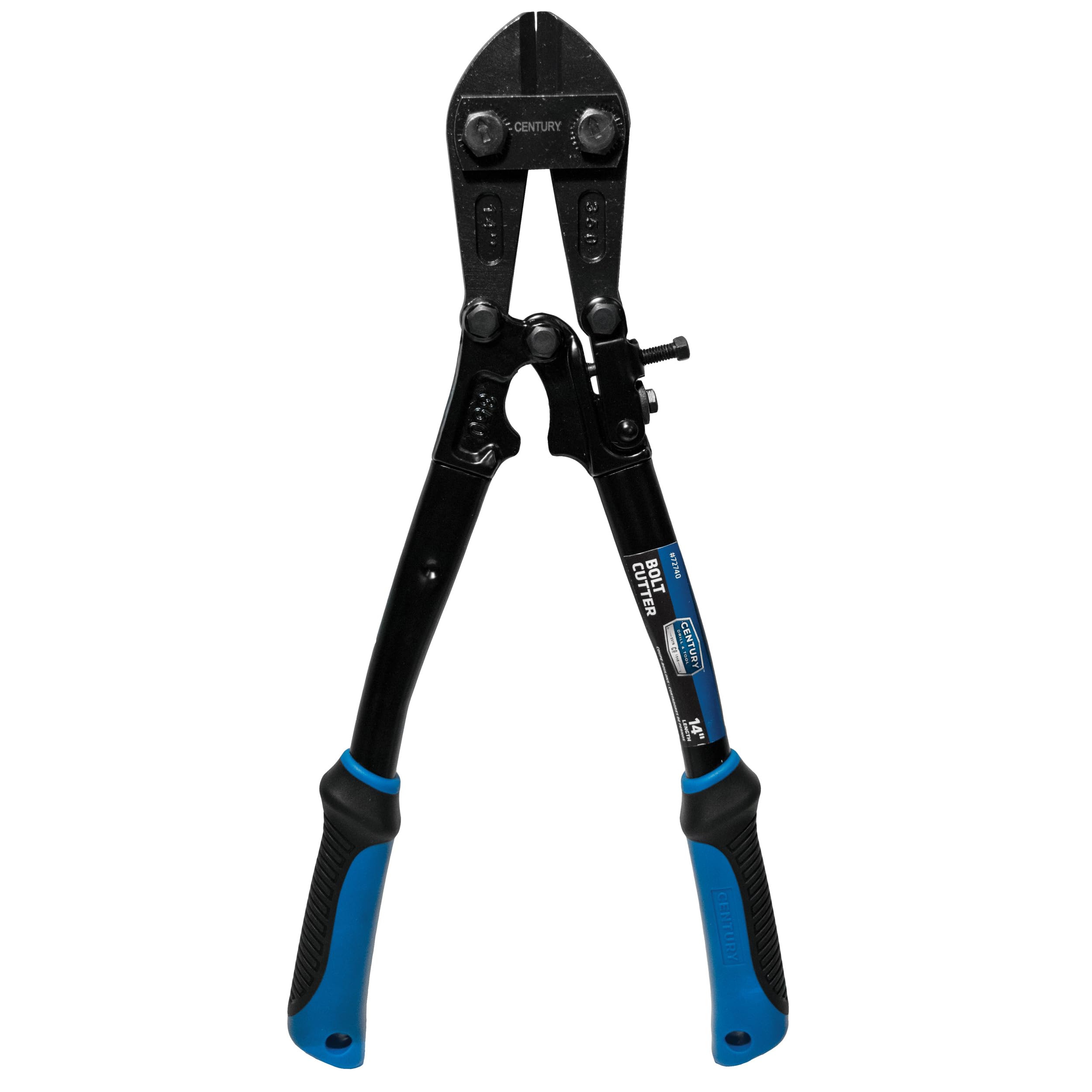 Century Drill &amp; Tool 72740 Bolt Cutters, 14"