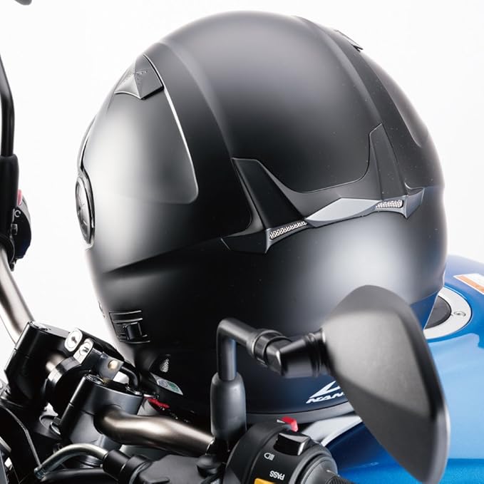 Amazon 南海部品 ドーベルマン Doberman ヘルメットロック ヘルメットホルダー 適合 22mm 25mm Dbl 002 バイク用ロック 車 バイク