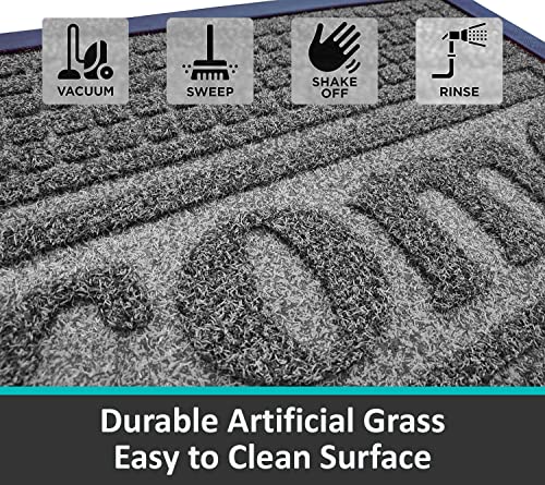 Comparativas de Tapete de Entrada Decorativo Moderno comprados en linea. 21 Imagen adicional