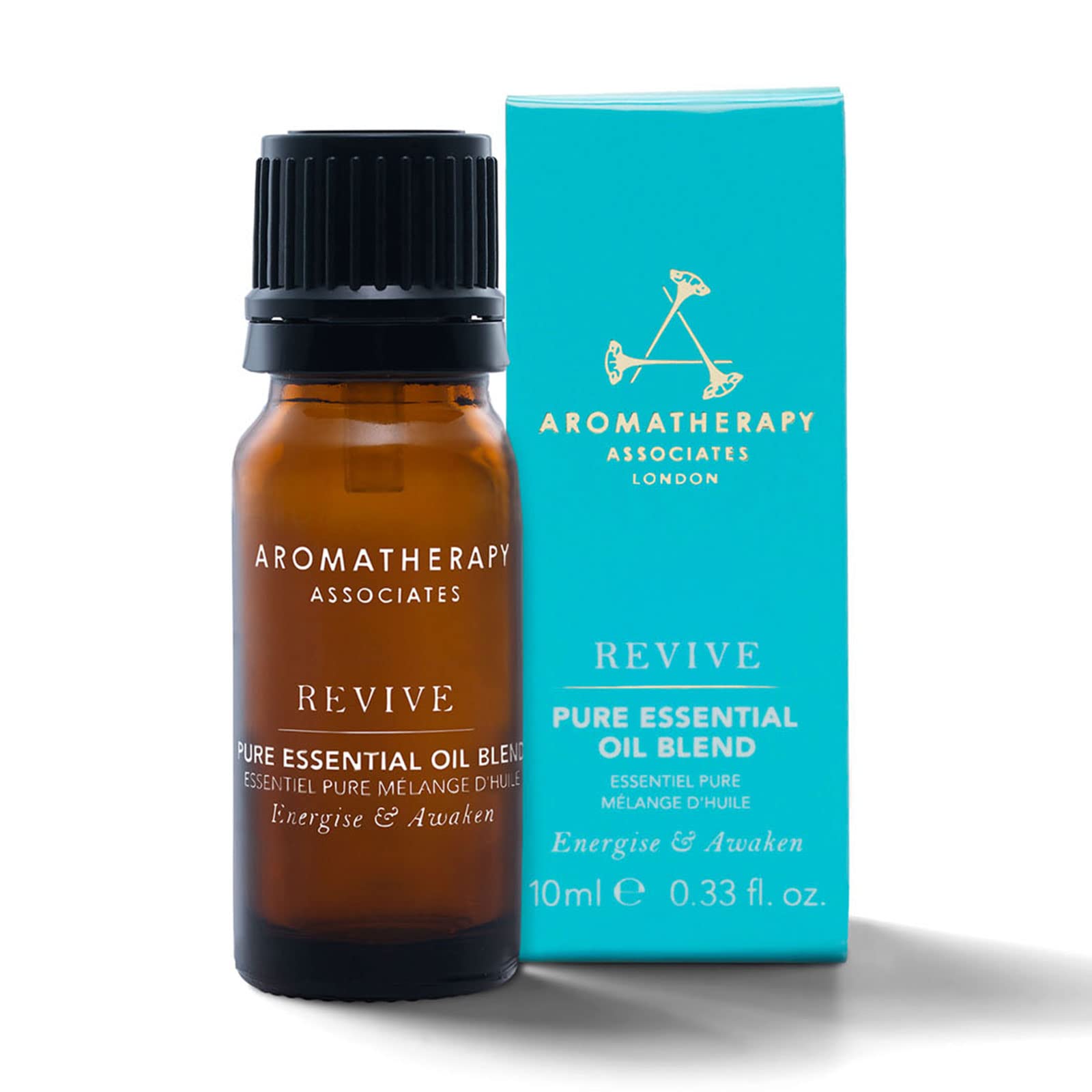 Amazon.com: Aromatherapy Associates Atomizer and Revive Essential