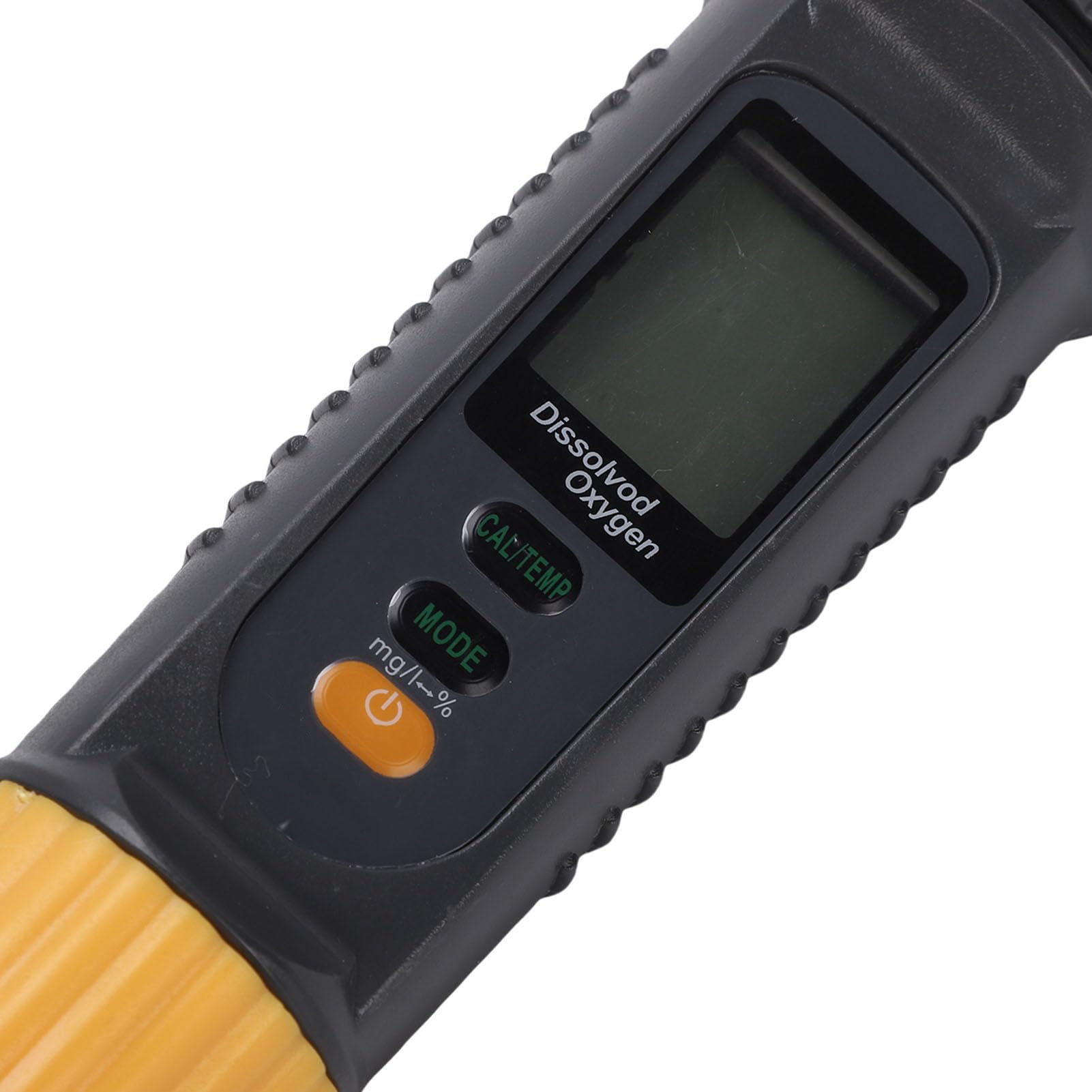 Chrees Digitales Messgerät für Gelösten Sauerstoff, DO-Tester mit ATC Bluetooth für App Testkit für Gelösten Sauerstoff für Aquarienteiche