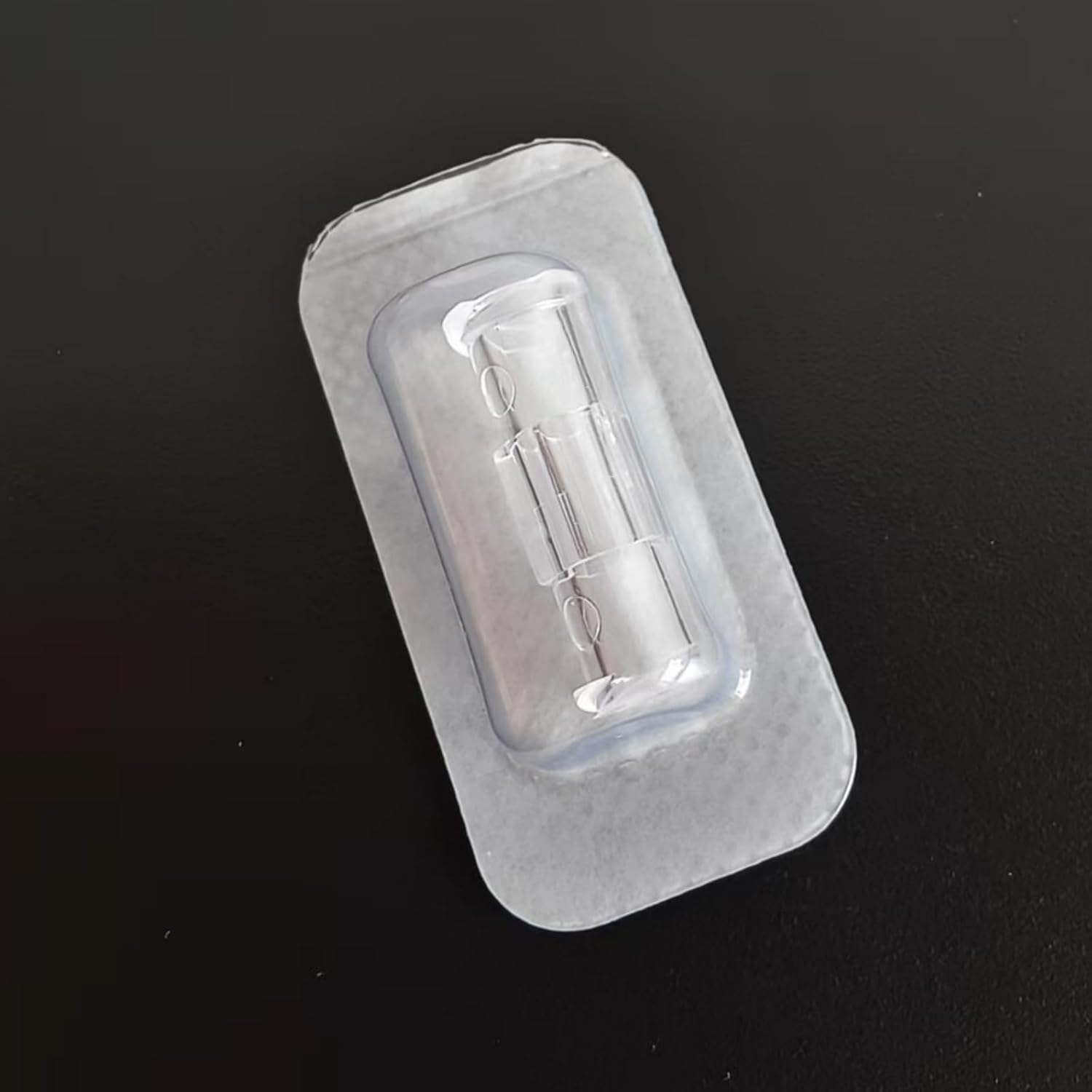 Luer Lock Connector Female to Female Luer Adapters for Laboratory Biochemical Analytical Instruments Individual Packaging PC Plactic 100PC/PK