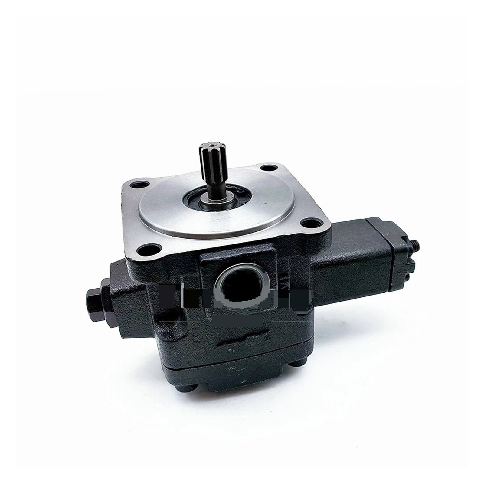 PVF-Hydraulikpumpen(PVF-40-70-11S)