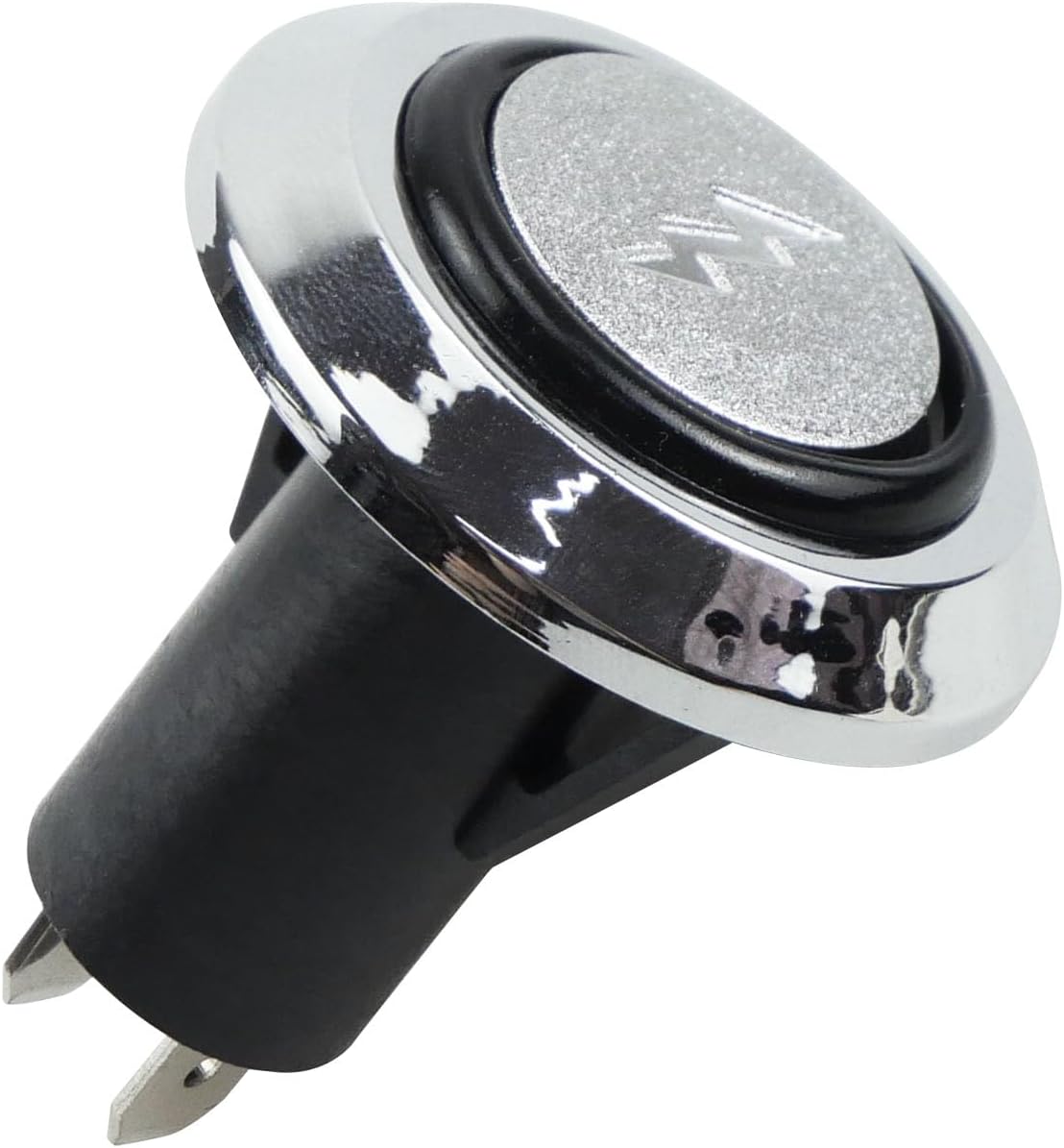 LANDSIN Grill Igniter Button Switch Fit for er 69283 Genesis II E/S310 E/S315