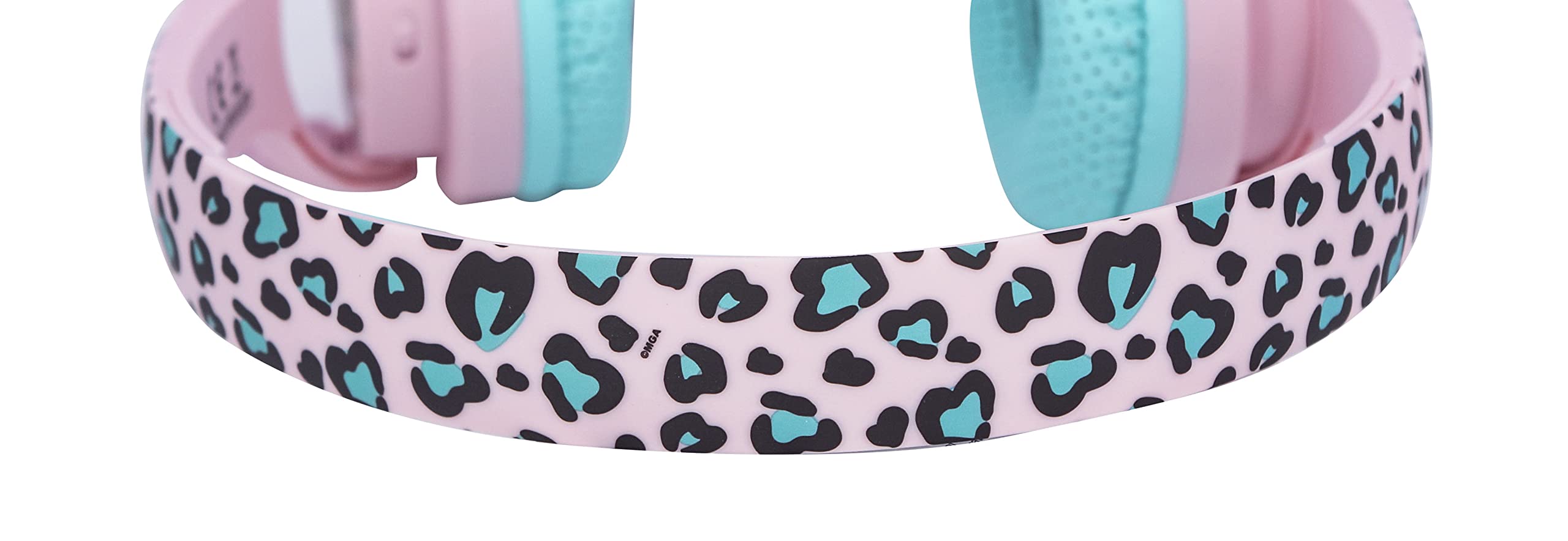 OTL LOL SURPRISE STUDY HEADPHONES - Not Machine Specific, rosa, bambini (0814)