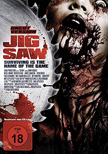 Preisvergleich Produktbild Jig Saw
