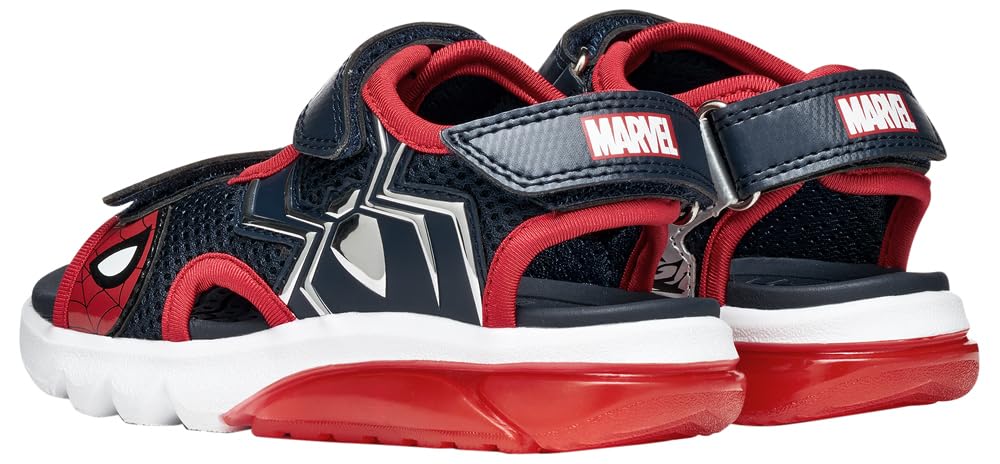Geox Sandalias con luz Mario J55MXD