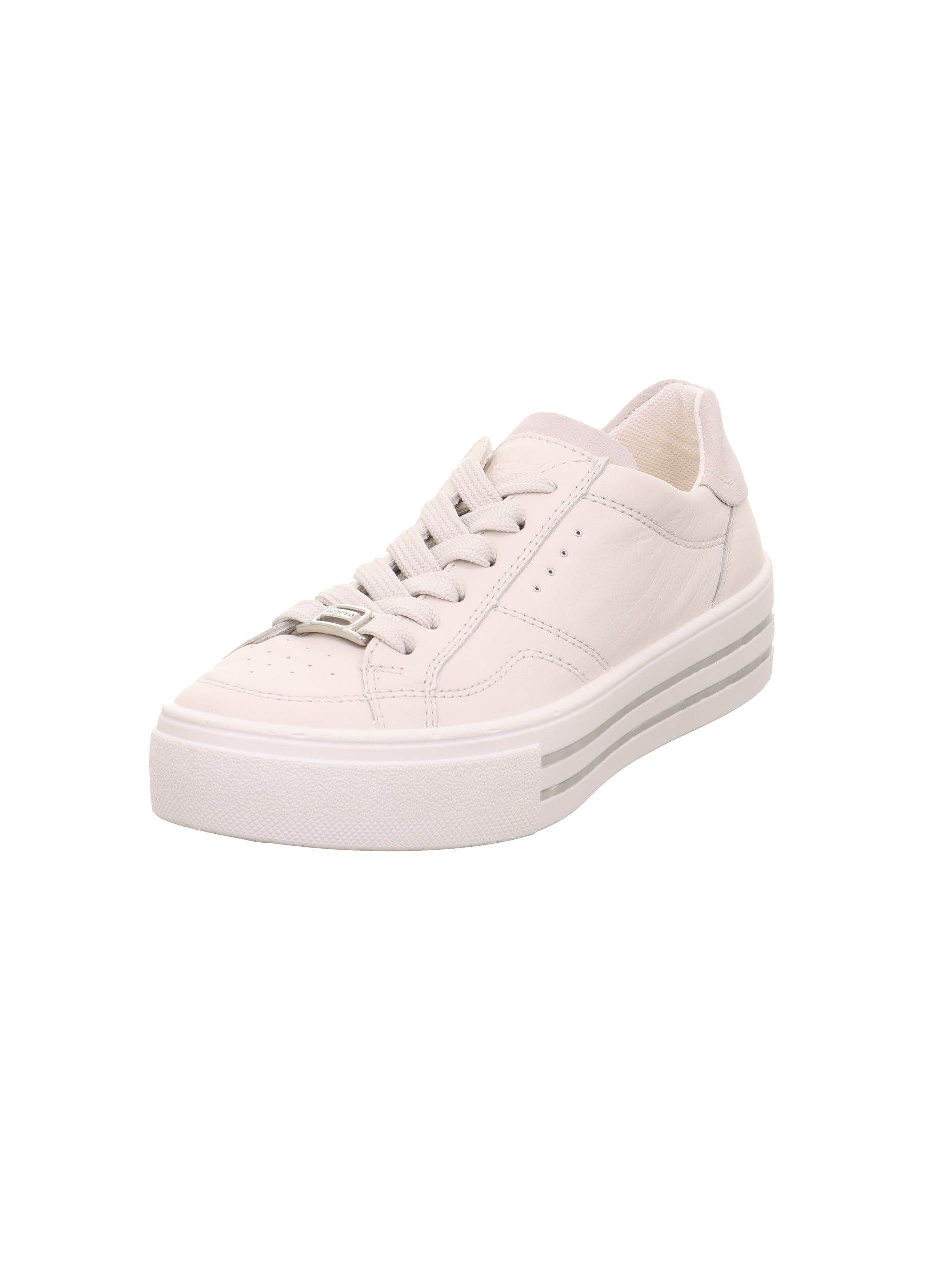 Legero Women's Lima 2.0 Sneaker, Offwhite 1000, 3 UK