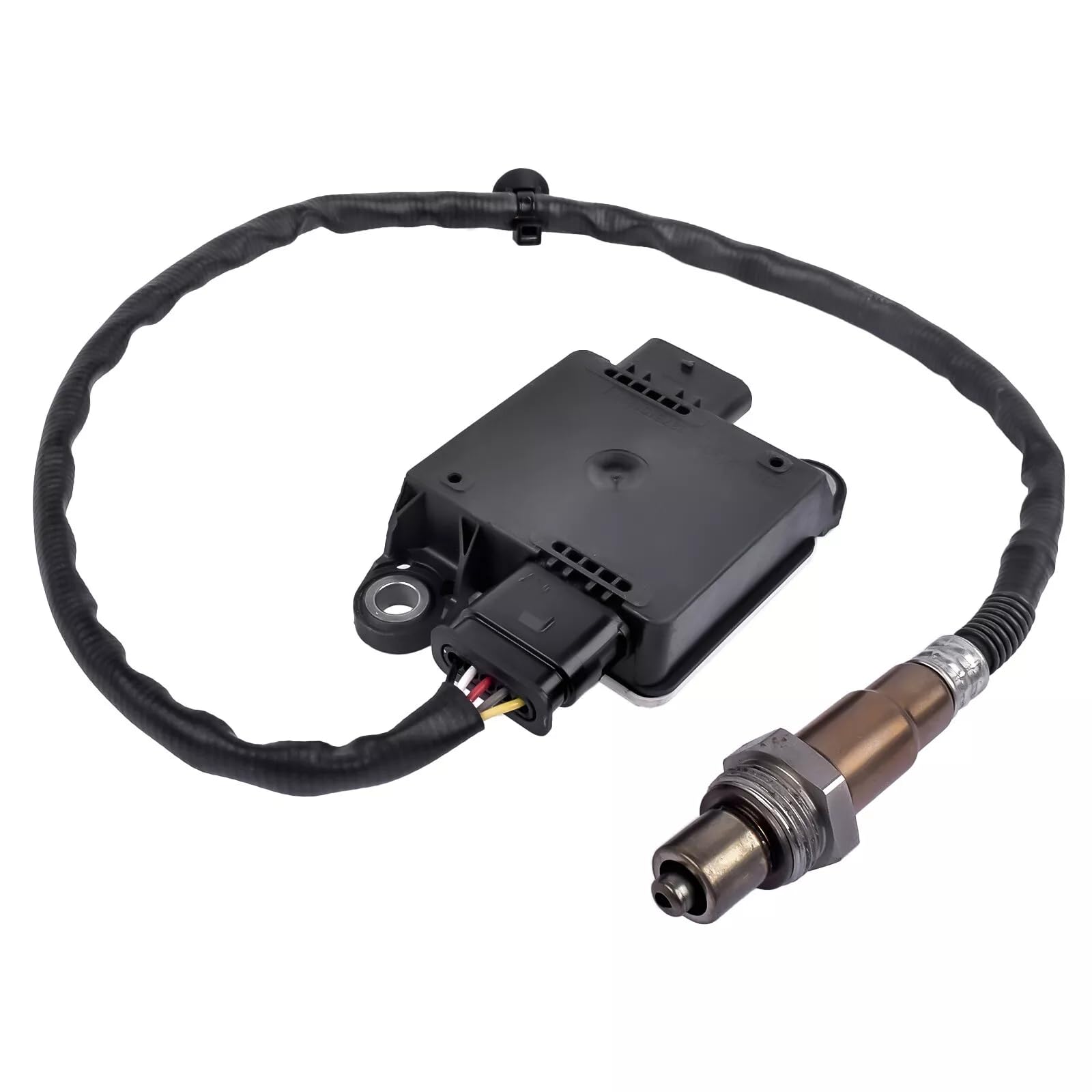 NOX-Sensor Lambdasonde 55487677 55501897 Kompatibel mit Zafira Tourer C 1.6 2.0 CDTi P12 1598 ccm 2013
