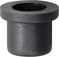 Vista 5 de OAUTOO Kit de clip de ojal para emblema de 12 piezas para la mayoría de los modelos