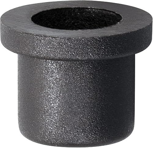 Miniatura 5 de OAUTOO Kit de clip de ojal para emblema de 12 piezas para la mayoría de los modelos