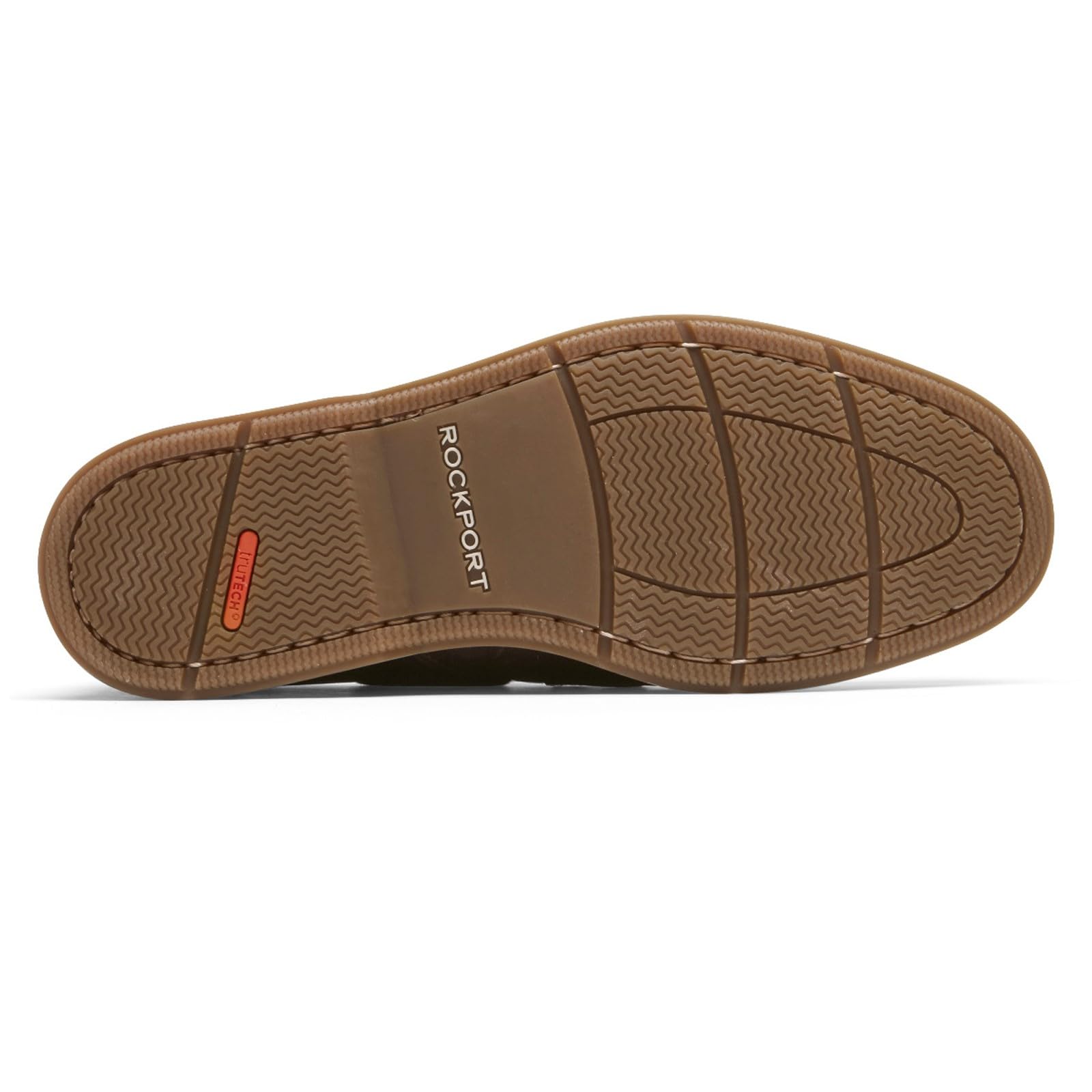 Rockport Southport Botas de Barco Hombre