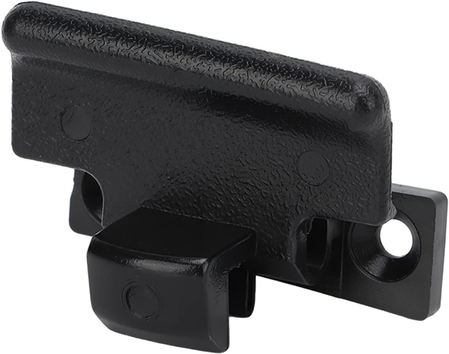 Upper Armrest Cover Switch, Upper Armrest Box Lock Cover Switch Snap MR532555 Replacement For Automobile Armrest Lids Parts