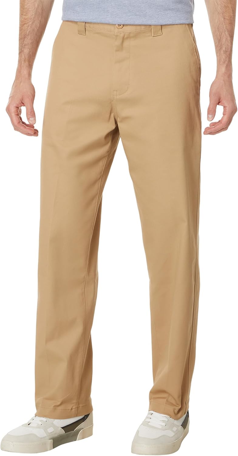 Quiksilver Mens Everyday Union Stretch Chino Pant