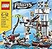 LEGO Pirates Soldiers Fort 70412