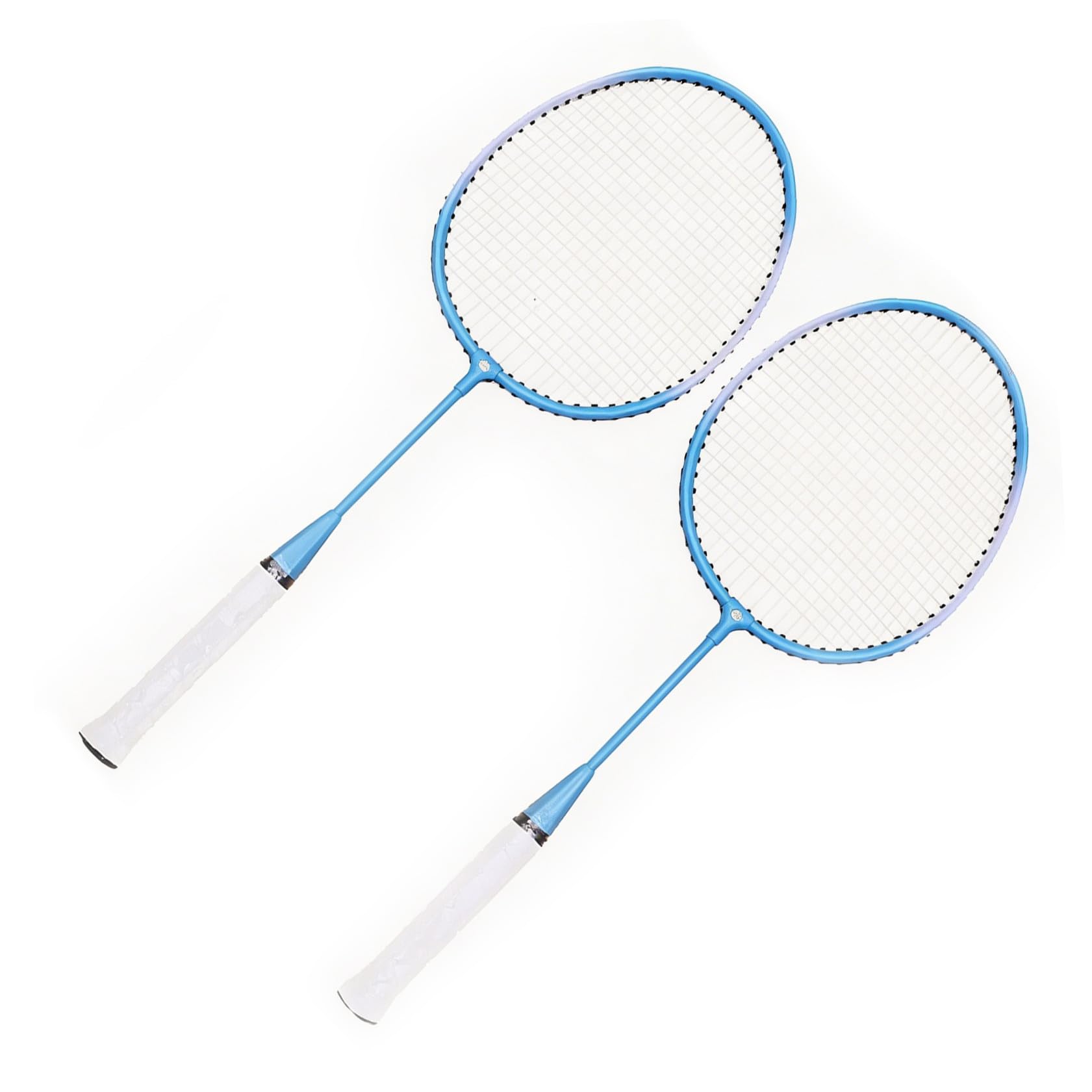 Raqueta de Bádminton de Aleación de Aluminio para Niños