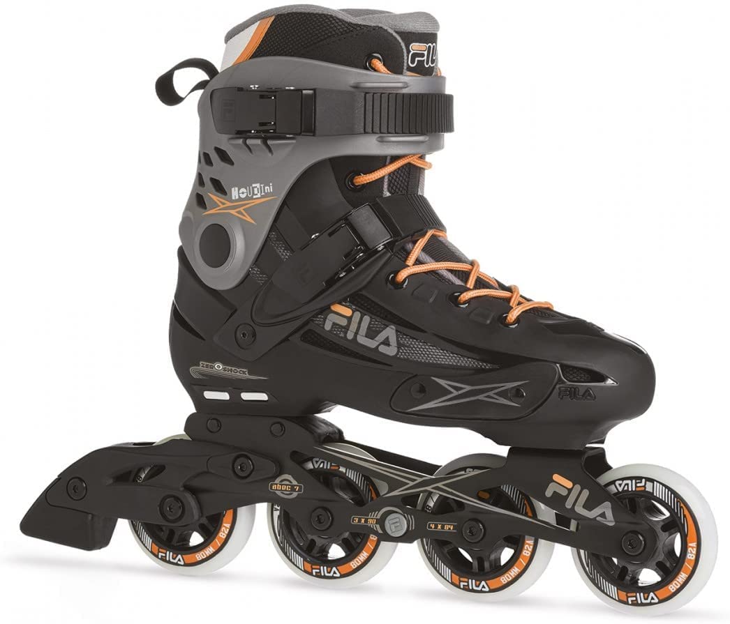 【即日発送】FILA インラインスケート 27cm houdini Amazon.co.jp: [フィラ スケート] FILA SKATES フーディニ HOUDINI