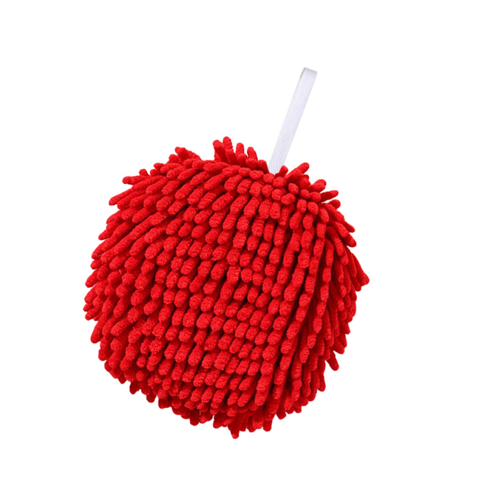 Jazuaiao Hand Towel Multipurpose Soft Handball for Sweat and Grease Absorption in Any Setting Strong Absorbent Hand Towel