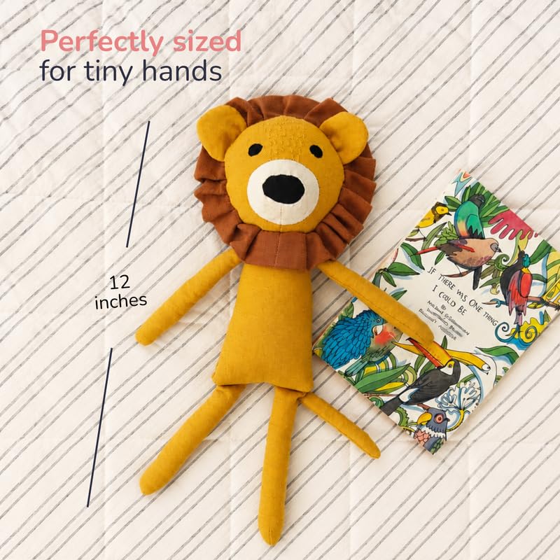 Image of Simha Cute Adorable Plush Soft Toy for Kids |
