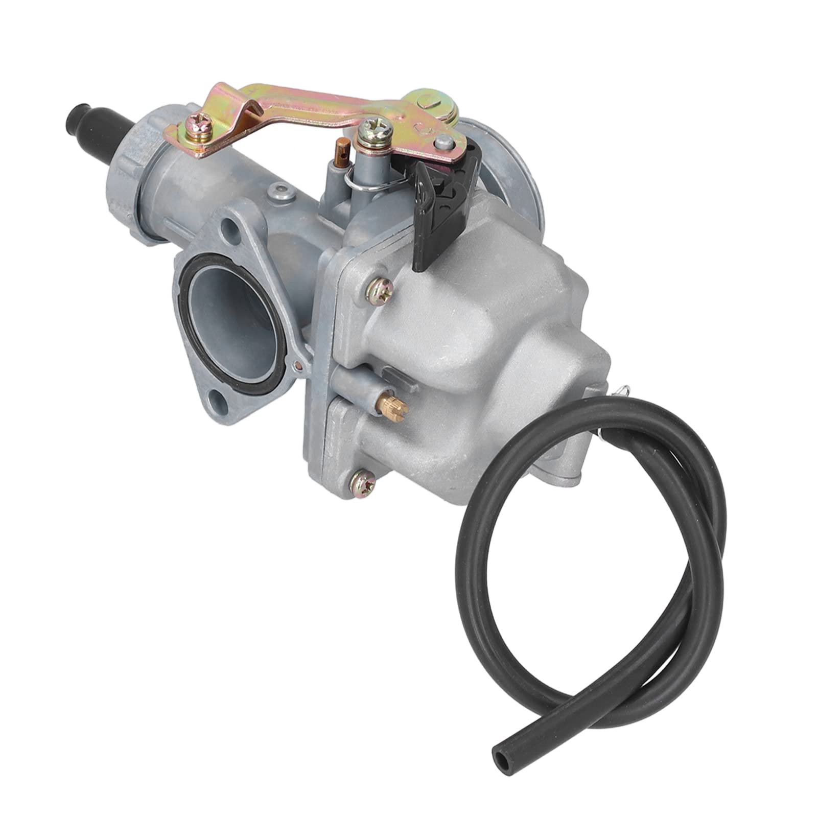 Cable Choke Carb, Carburetor Sensitive Reaction Anti Rust Corrosion Resistant for 140cc 160cc 200cc ATV Motorcycle Quad Dirt Bike Scooter