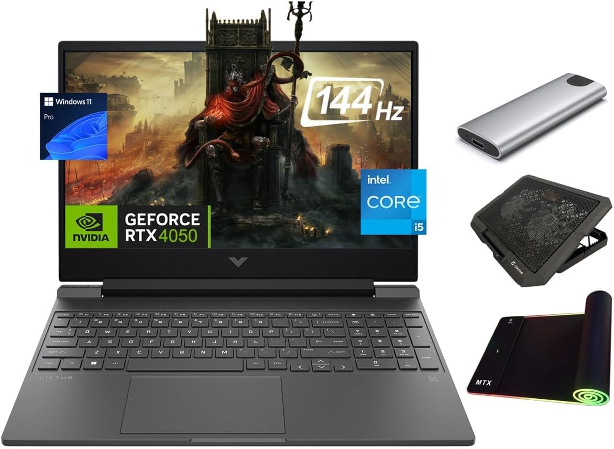 16GB RAM | 2TB SSD