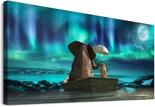 Lienzo enmarcado para sala de estar, decoración de pared de dormitorio de gran tamaño, decoración de pared en blanco y negro, pintura de pared de