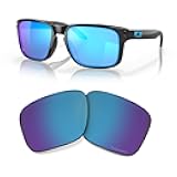 Original Holbrook OO9102 Replacement Lenses+ Bundle Microfiber Pouch -FRAMES NOT INCLUDED