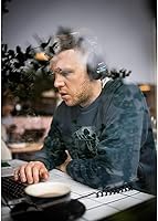 Vista 3 de Sony MDR7506 Auriculares profesionales de diafragma grande