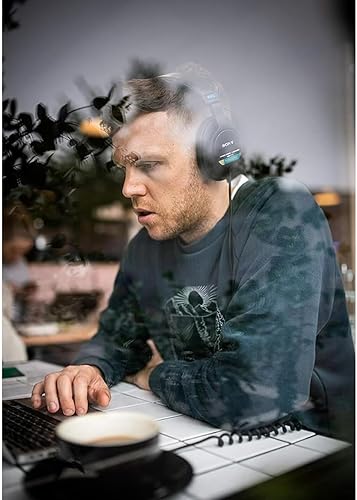 Miniatura 3 de Sony MDR7506 Auriculares profesionales de diafragma grande