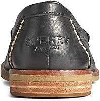 Vista 3 de Sperry Mocasines para mujer, modelo Seaport