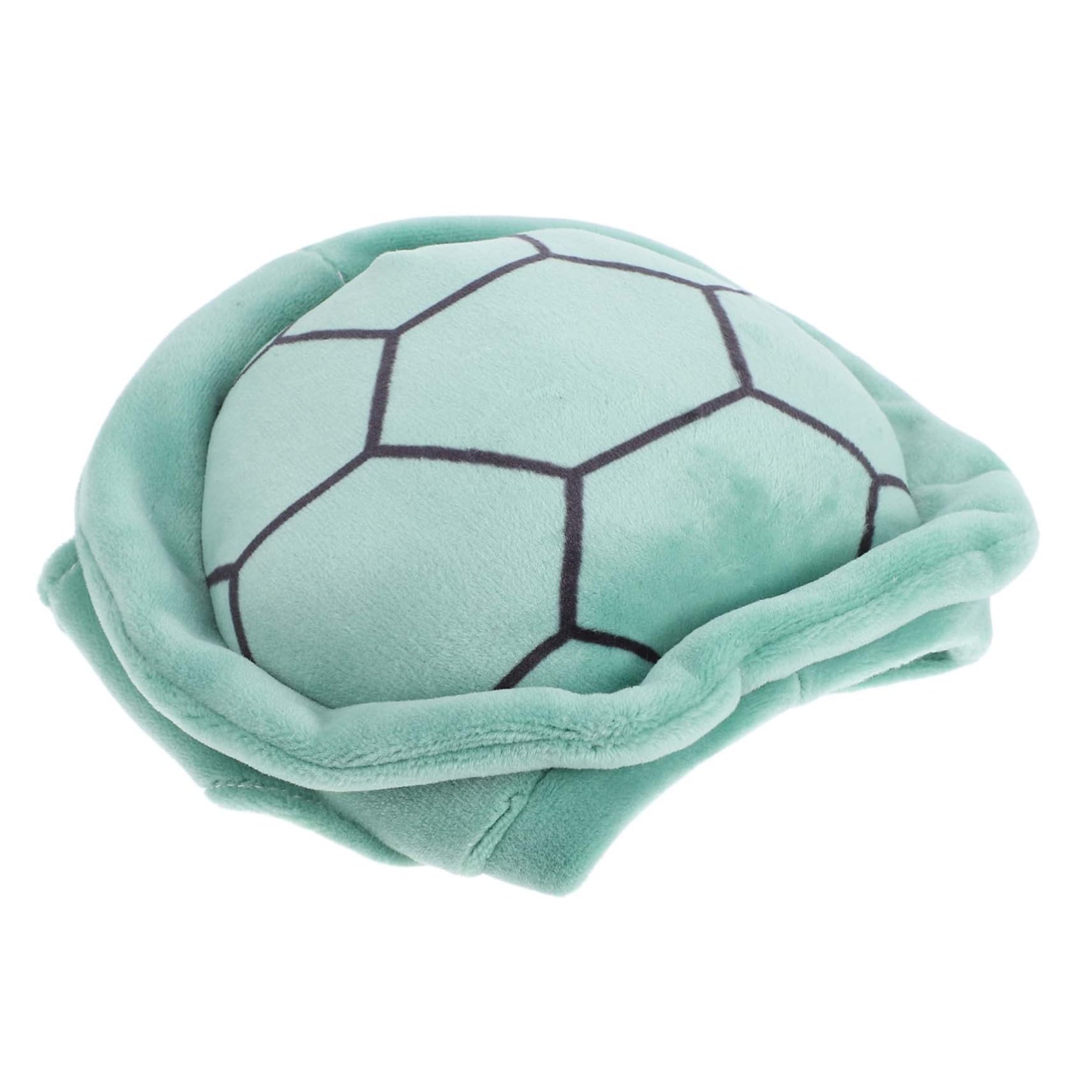 ARTIBETTER Turtle Shell Sleepwear Set Doll Clothing Footed Pajamas Stuffed Doll Outfit