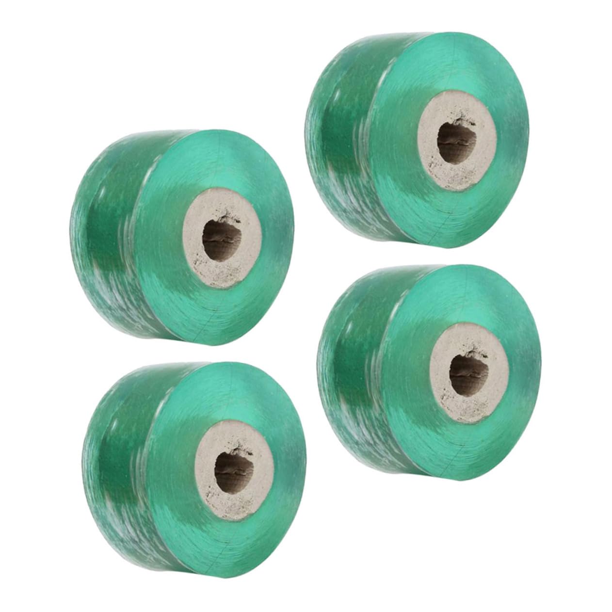 BESPORTBLE 12rotoli Nastro per Innesti Autoadesivo da Film per Innesto di Piante Impermeabili Flessibili e Traspiranti per Giardinaggio e Floricoltura