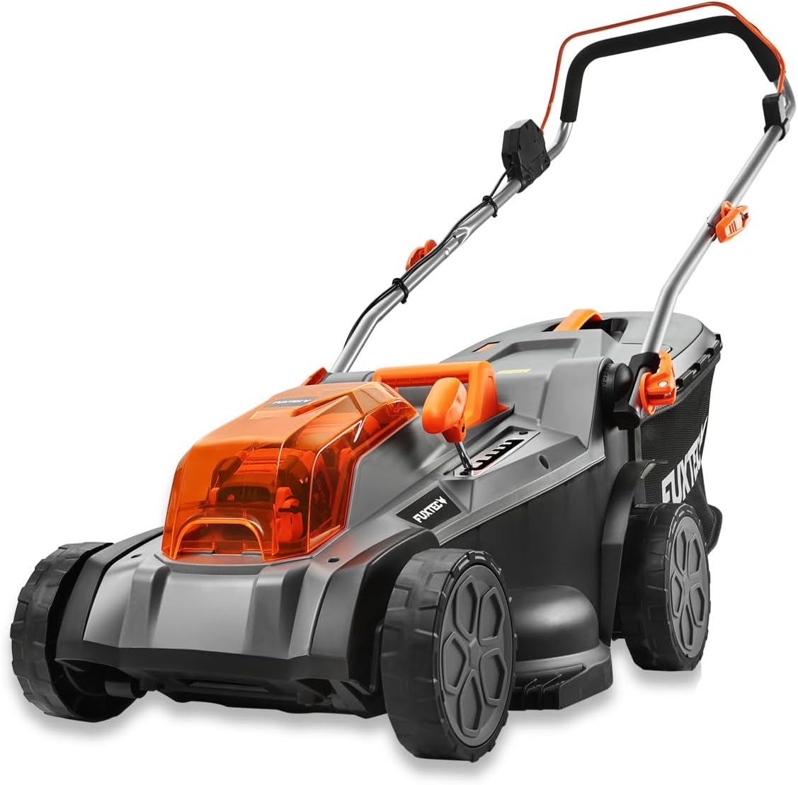 cortacésped gasolina: GREENCUT GLM690X