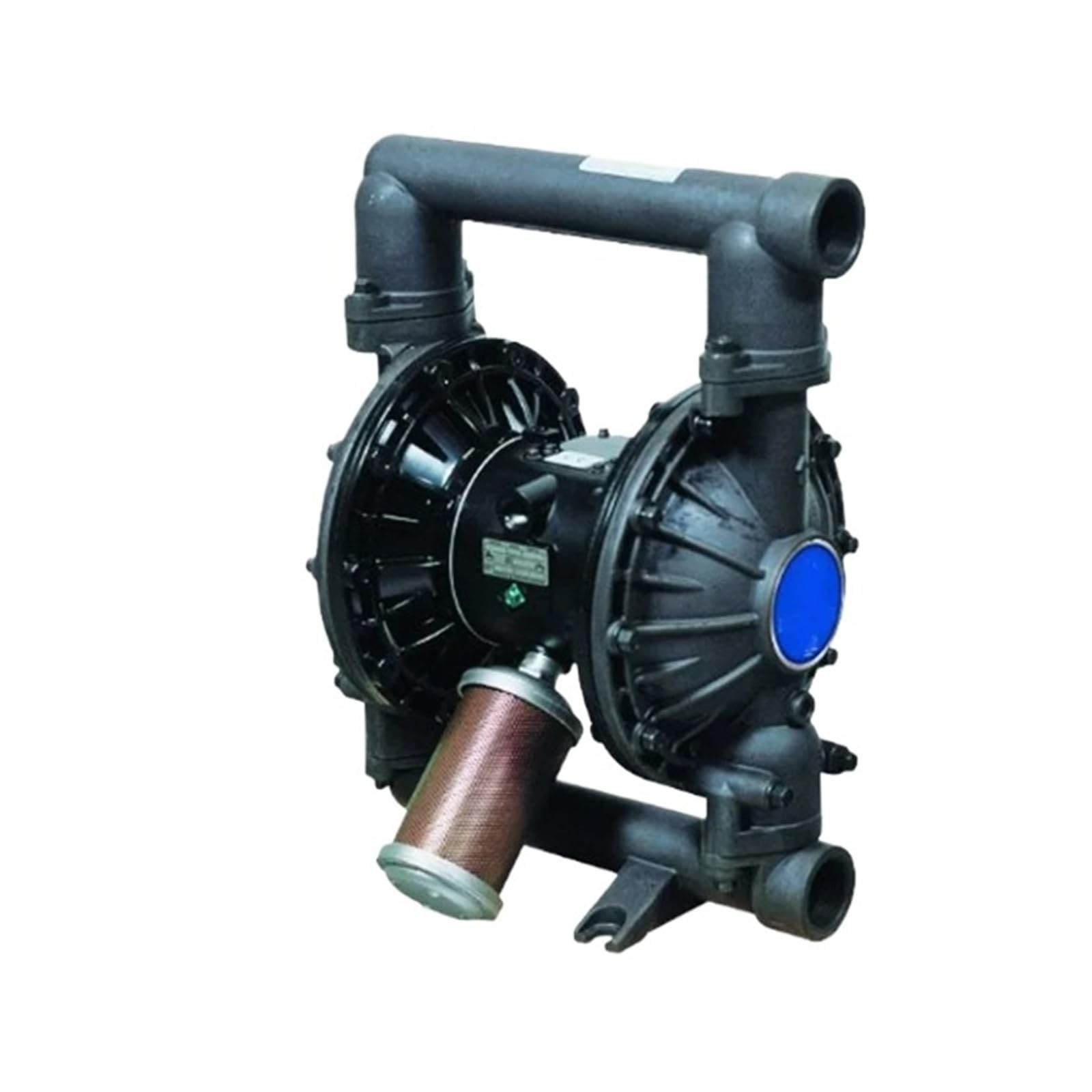 Diaphragm Pump DF6GGG Pneumatic Diaphragm Pump