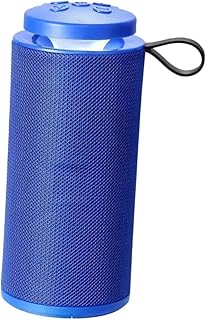 Uonlytech Alto-Falantes Portáteis Alto-Falantes Domésticos Alto-Falante Móvel Alto-Falantes De Escritório Relógio Alto-Falantes Sem Fio Alto-Falantes Domésticos Portáteis USB Alto-Falantes