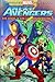 Next Avengers: Heroes of Tomorrow