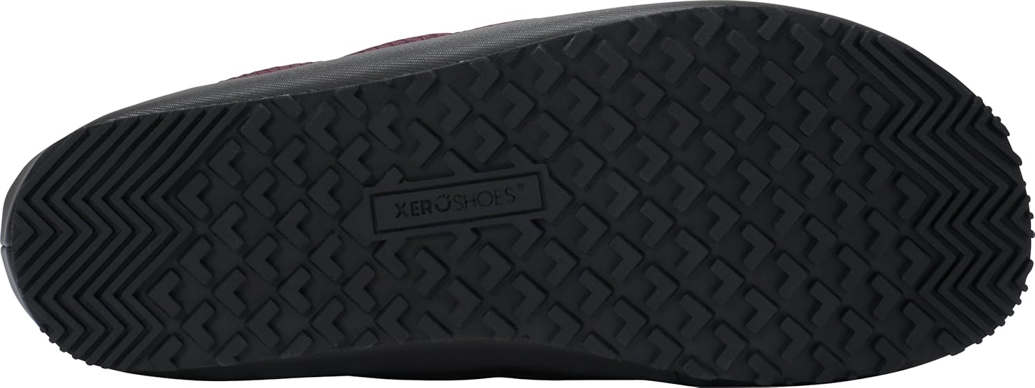 Xero Shoes Women's Pagosa Fireside Outdoor Slipper