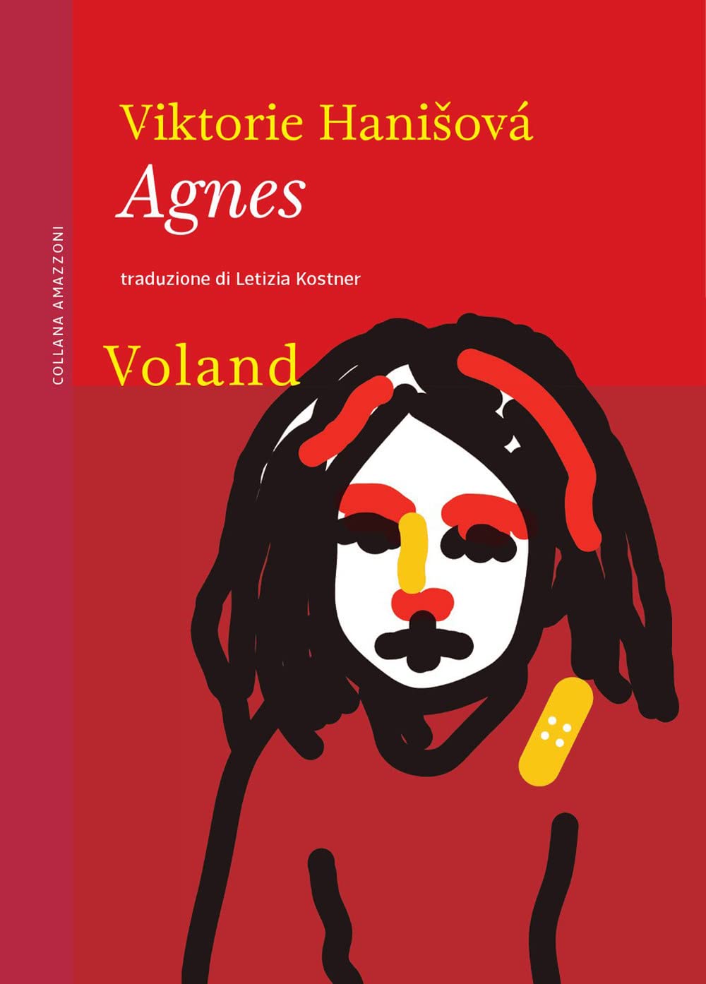 Agnes - 4