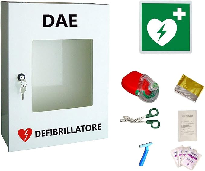 FORBICI UNIVERSAL PER PRONTO SOCCORSO