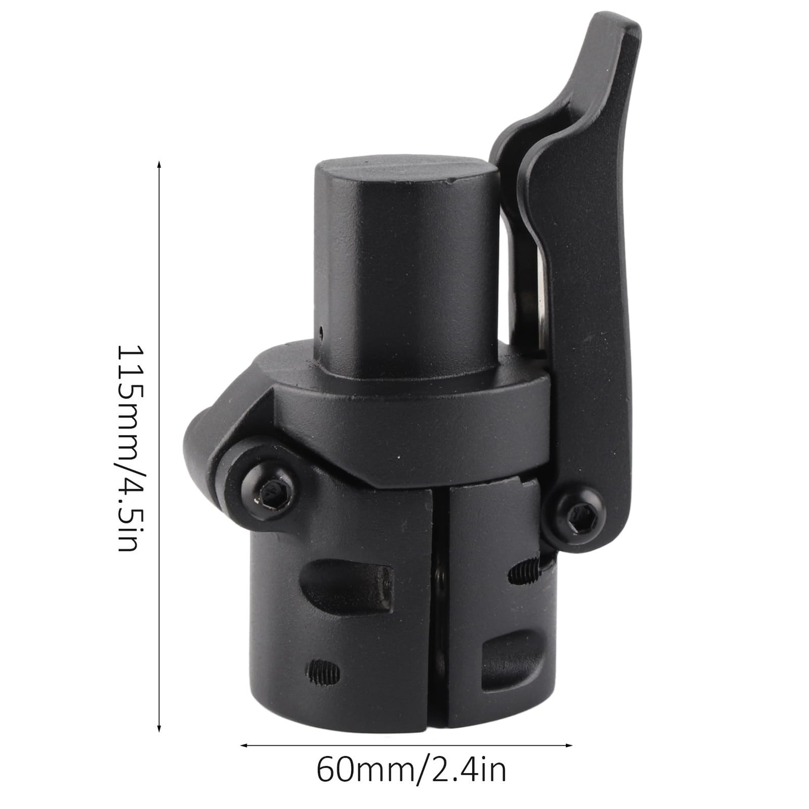 Ulip Parkstütze für Xiaomi M365/pro/ninebot Max G30/kaabo E-scooter